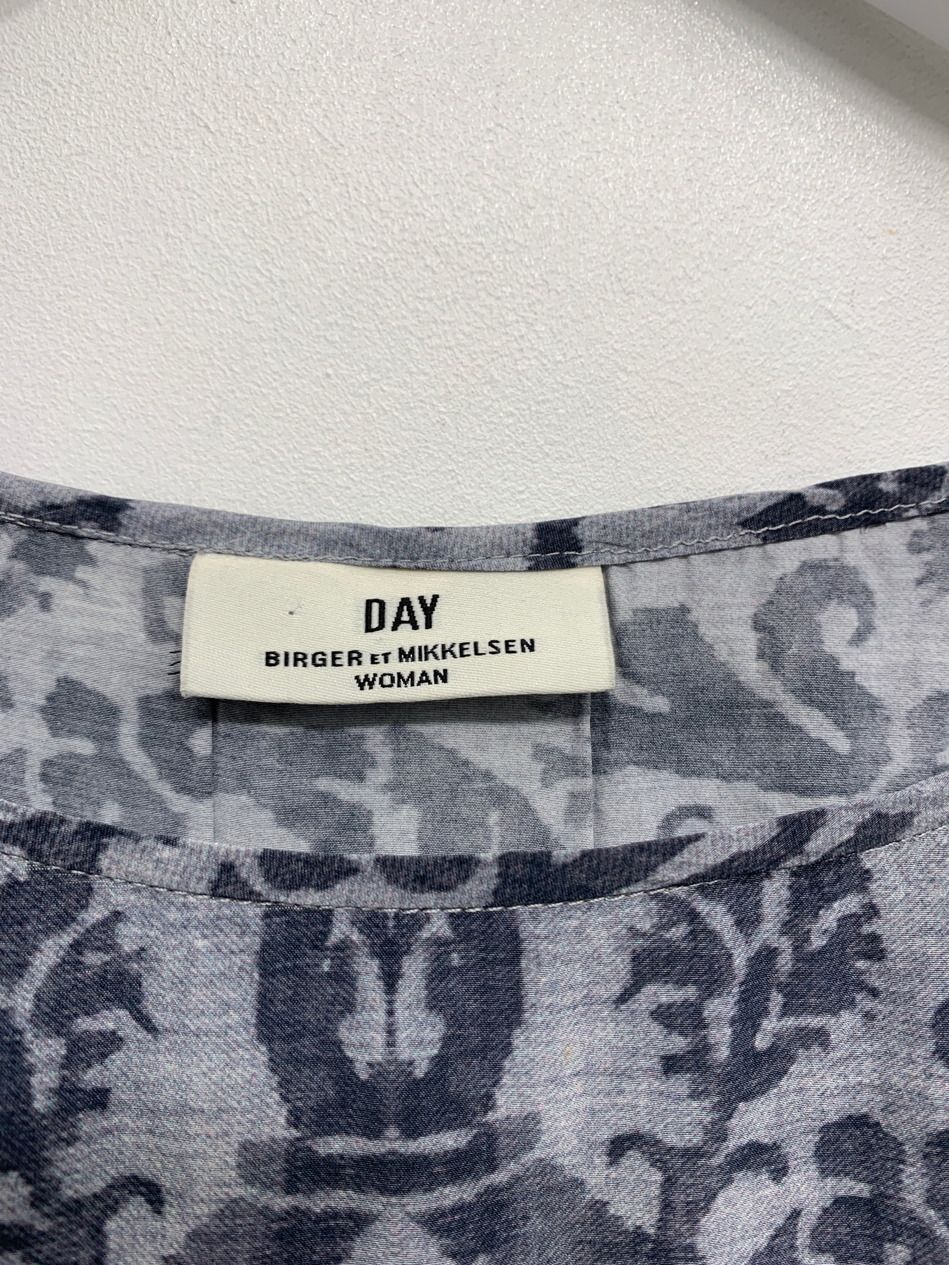 Day Birger et Mikkelsen Bluse